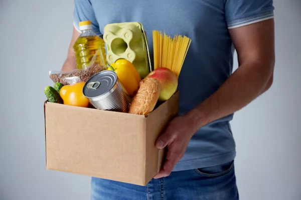 SNAP: Cómo el programa mejora la alimentación y la economía familiar
