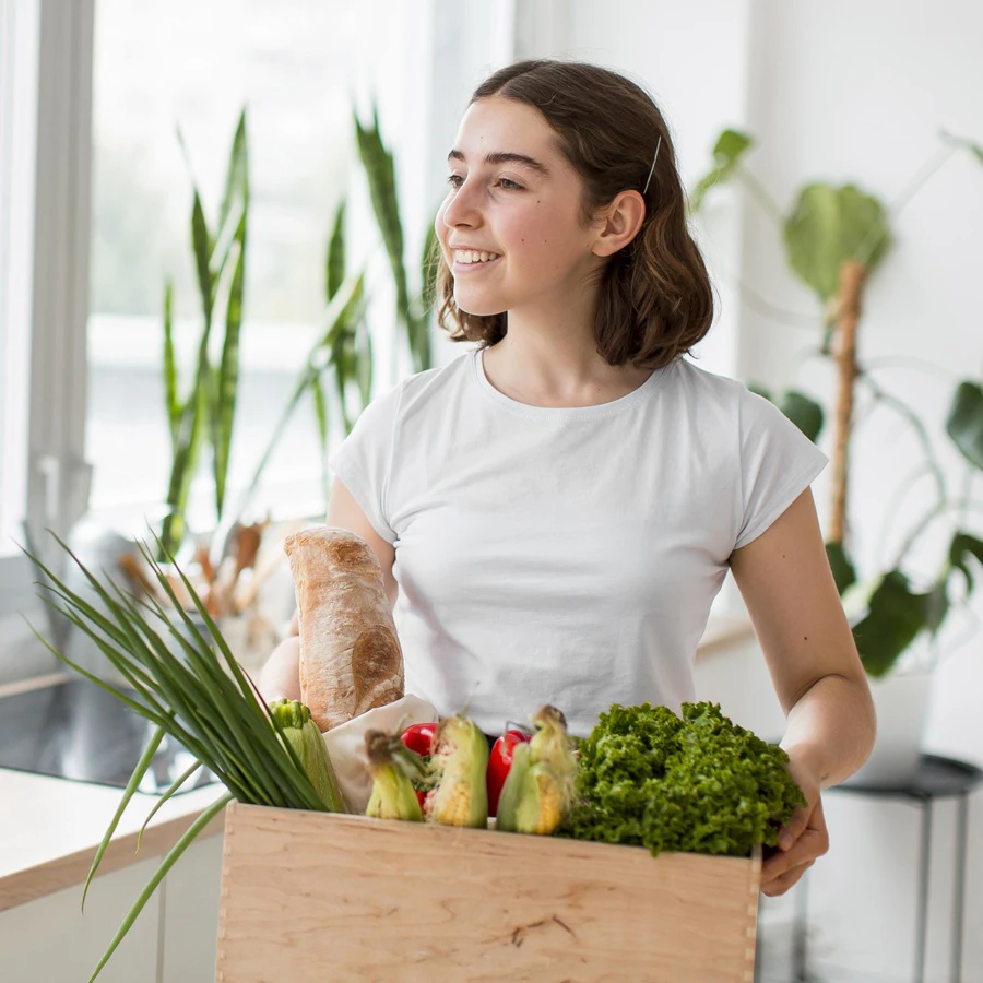 SNAP: Vea cómo funciona la asistencia alimentaria